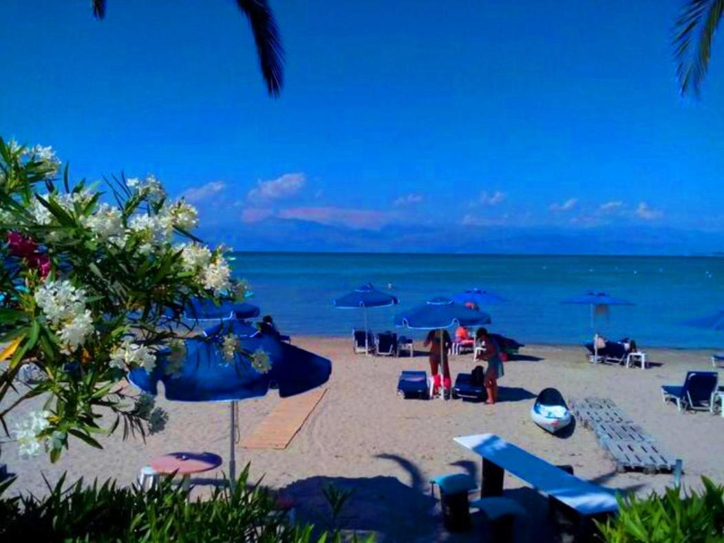 Portoni Roda (Corfu)