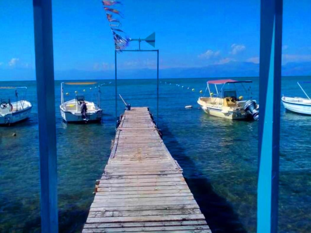 Portoni * Roda (Corfu)