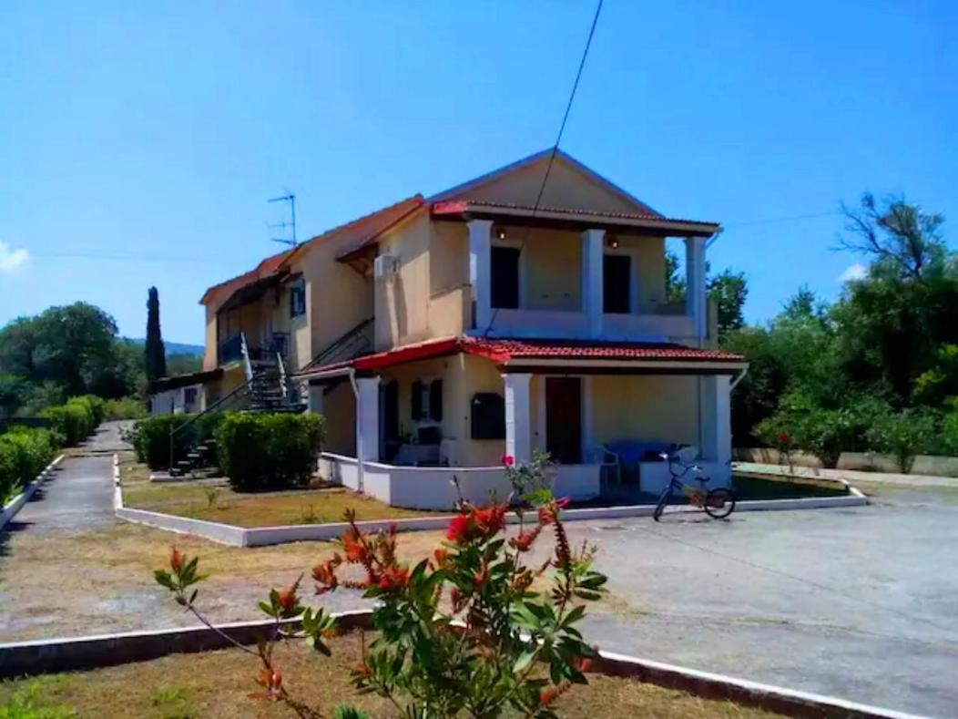 Appartamento Portoni Roda (Corfu)