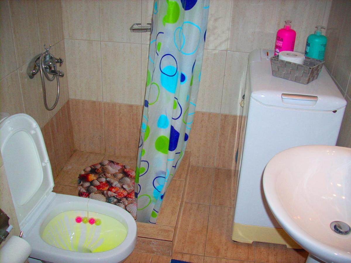 Appartamento Portoni